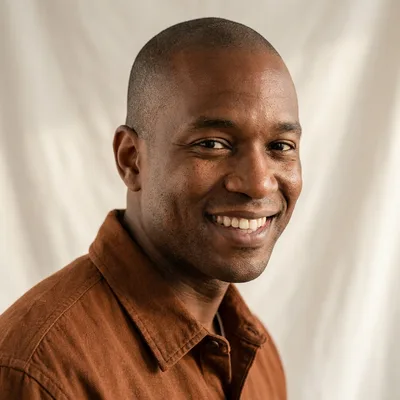 Marcus Bell
