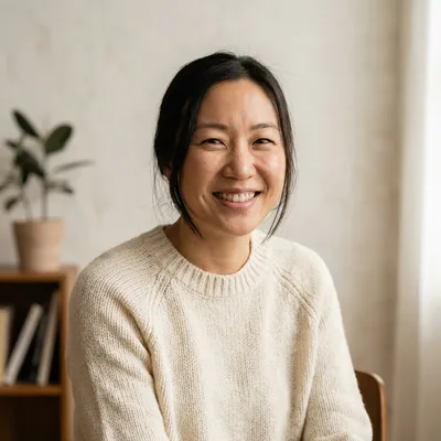 Mira Chen